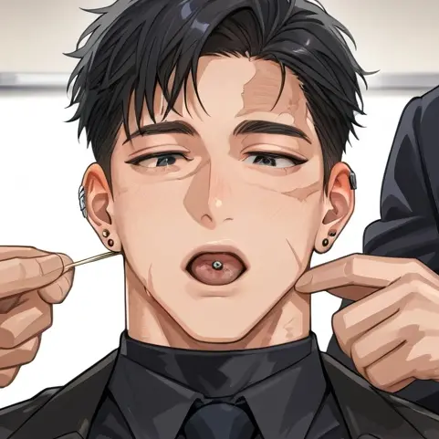_bebe_0의 真埜先生と翠先生