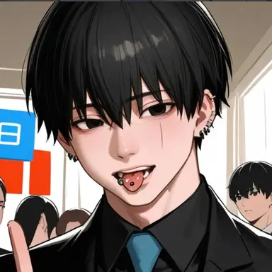 Profile image of 翠