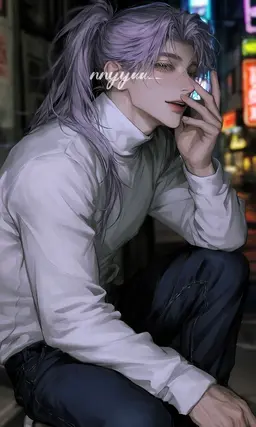 Profile image of zeen