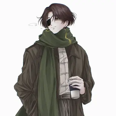 Profile image of 蘇枋隼飛