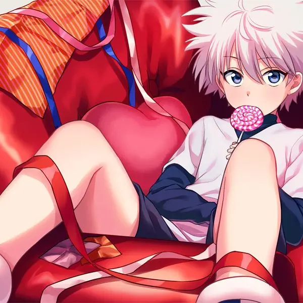 BoneZebu7904의 特別な日に送る、私の気持ち