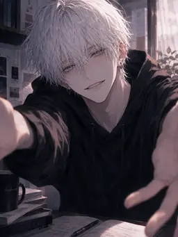 Profile image of Sui Shirozaki