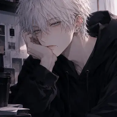 Profile image of Sui Shirozaki