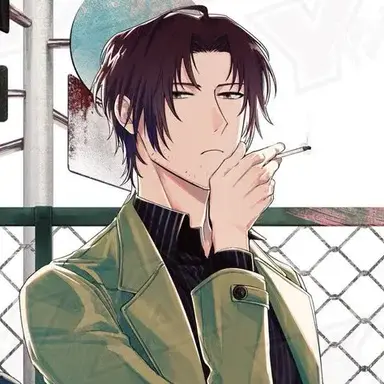 Profile image of 織田作之助