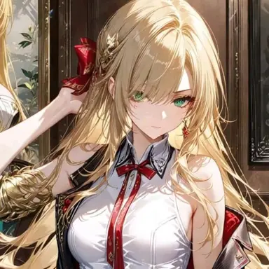 Profile image of リオナ