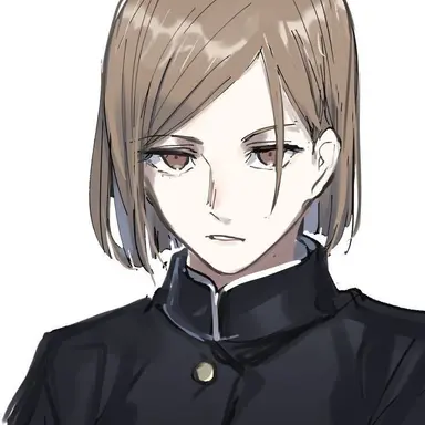 Profile image of 釘崎野薔薇