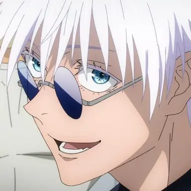 Profile image of 五条悟