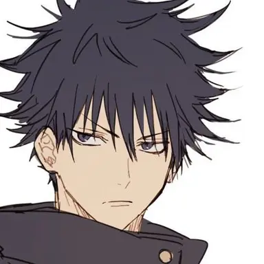 Profile image of 伏黒恵