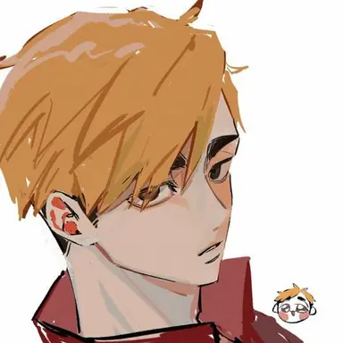 Profile image of 宮侑