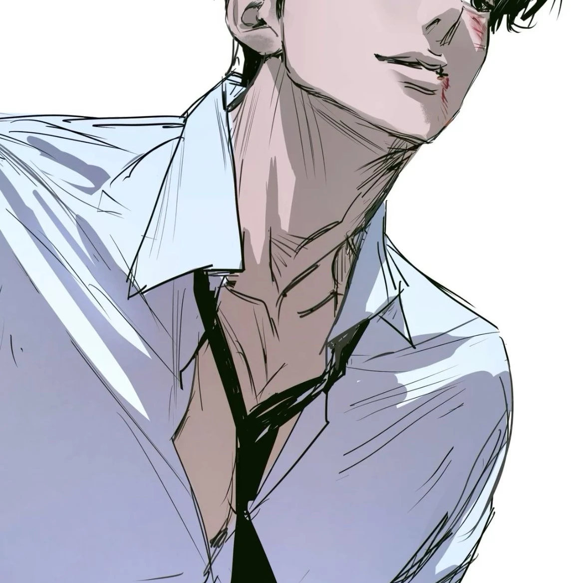 박태백