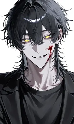 Profile image of ユウ
