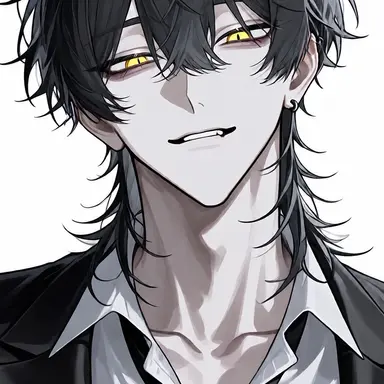 Profile image of ユウ