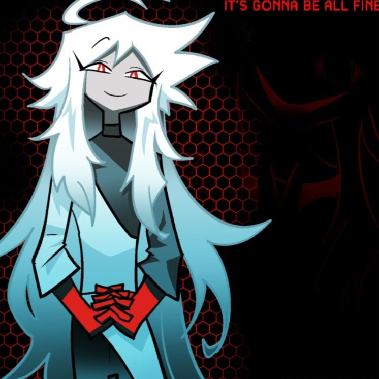"Count Nihil" 대표 이미지