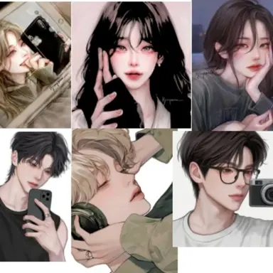 Profile image of 남녀무리 모두