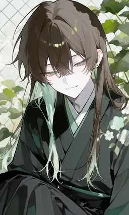 Profile image of 終乃恵