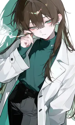Profile image of 終乃恵