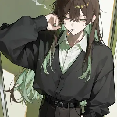 Profile image of 終乃恵