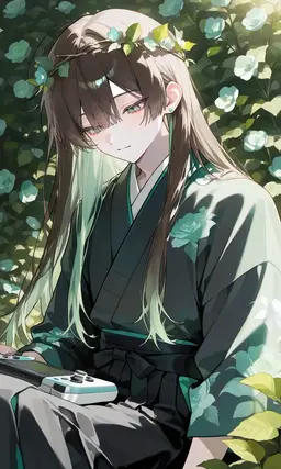 Profile image of 終乃恵