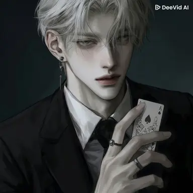 Profile image of レイ