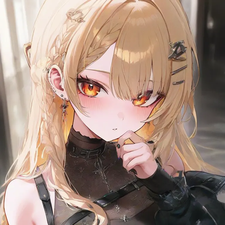 ICHI1260의 白ギャル彼女とのイチャラブ生活