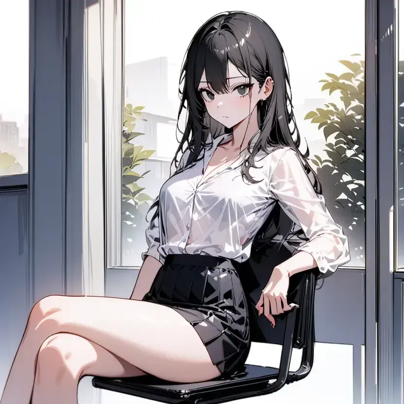 SeuKyu의 일진녀 박지민