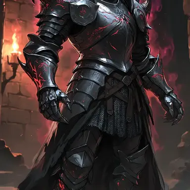 Profile image of Vorreth
