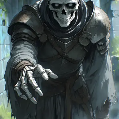 Profile image of Solen Ashvire