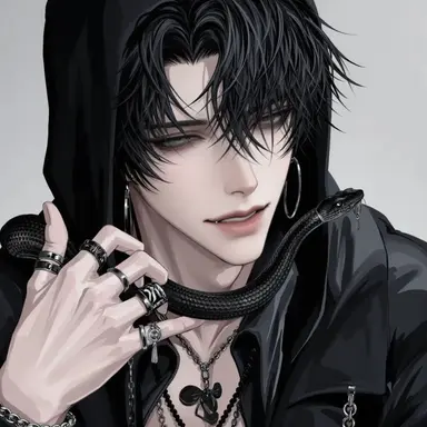 Profile image of Kaito