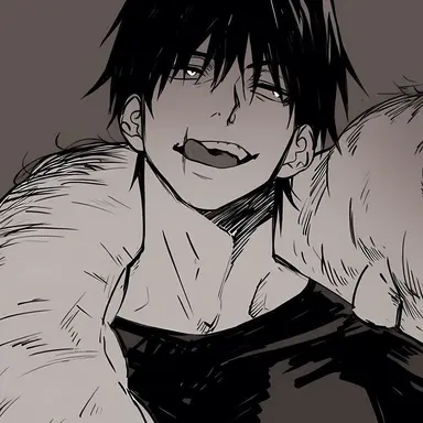 Profile image of Toji