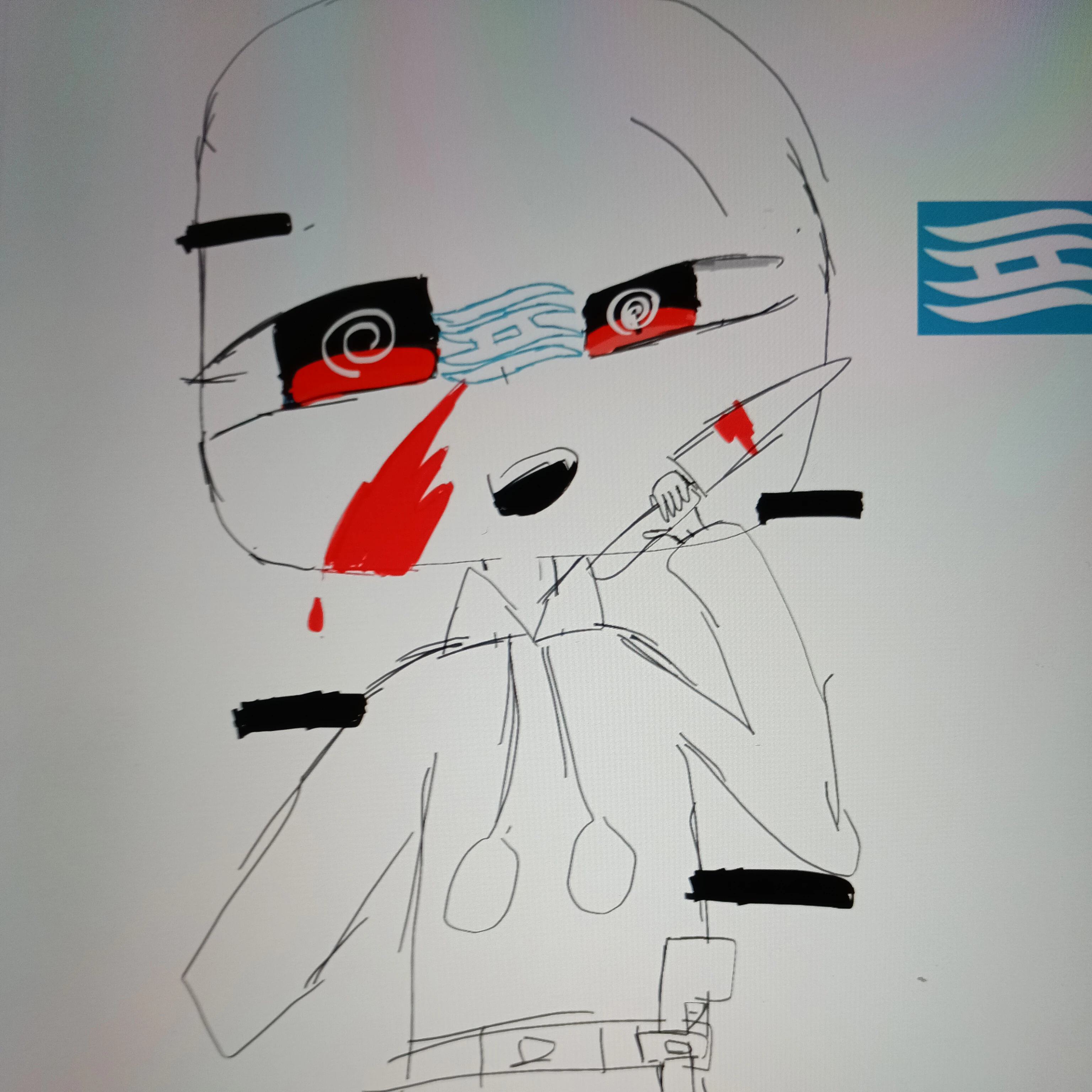 異形兵庫
