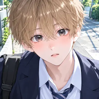 Profile image of 朝倉湊
