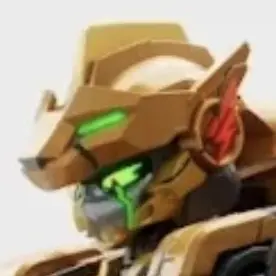 Profile image of タキオン