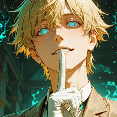 Profile image of ティメオ