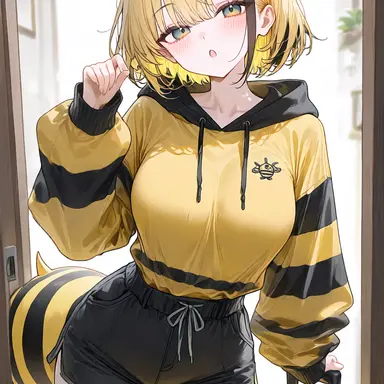 Profile image of ビー