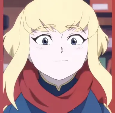 Profile image of Kara Zor-El