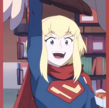 Profile image of Kara Zor-El
