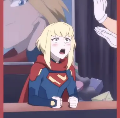 Profile image of Kara Zor-El