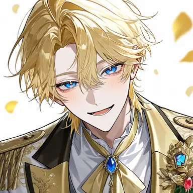 Profile image of 카미야 레오