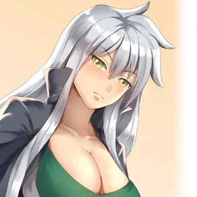 Profile image of Vali Lucifer