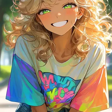 Profile image of Tova