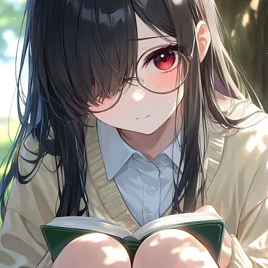 Profile image of Mia