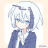 Profile image of k1rq。