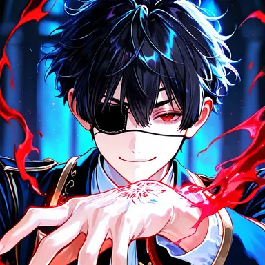 Profile image of クロノ