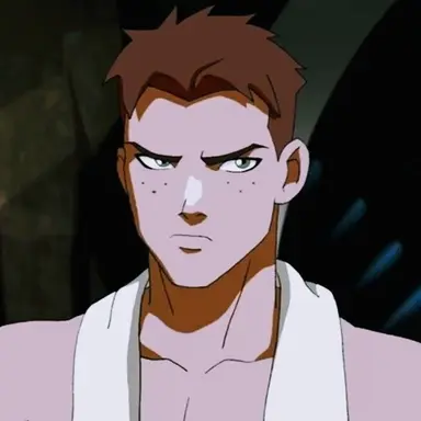 Profile image of Wally