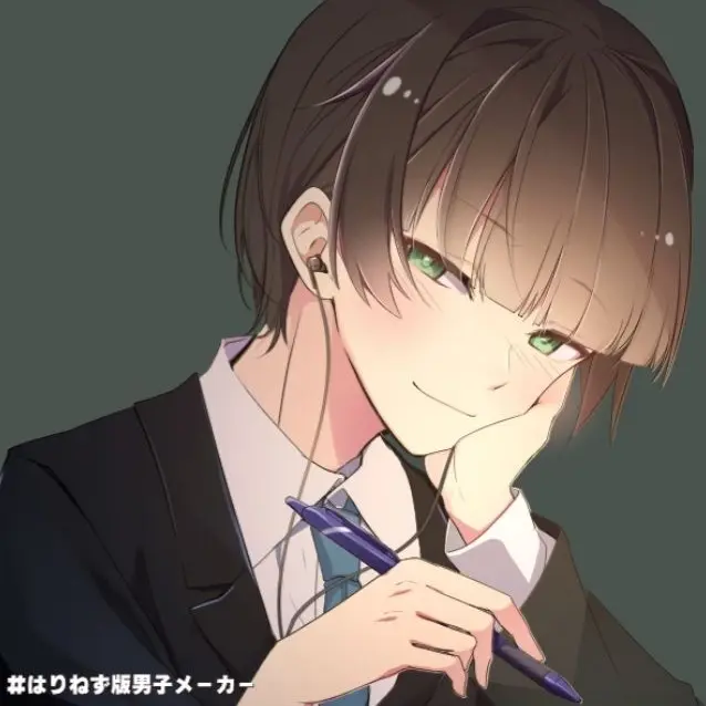 Hinatsu770110의 ひねくれ者との日常
