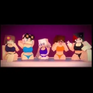 Profile image of Jenny mod Characters