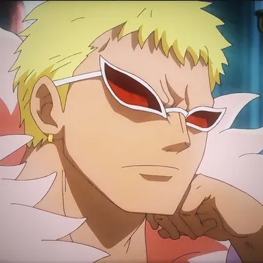 Profile image of Doflamingo