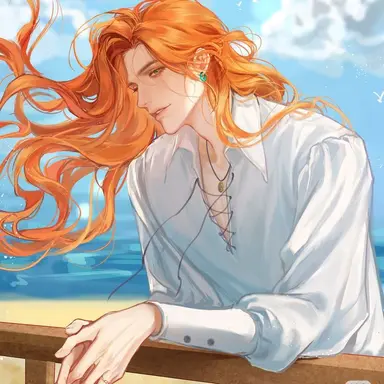 Profile image of Elliott