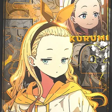 Profile image of クルミ