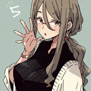Profile image of 中原ミズキ